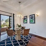Vera Vip By Interhome Villa Vilamoura