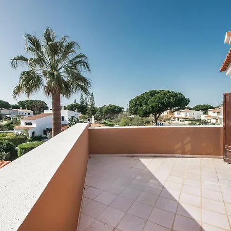 Vera Vip By Interhome Villa *