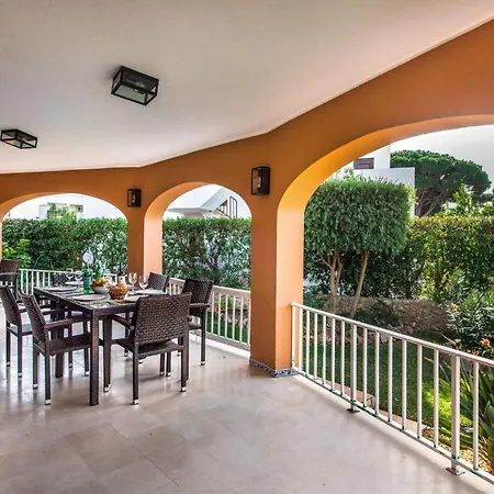 Vera Vip By Interhome * Vilamoura