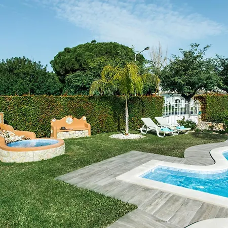 Villa Vera Vip By Interhome *