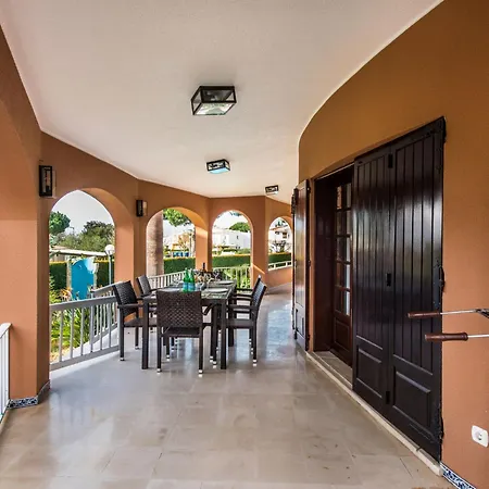 Vera Vip By Interhome