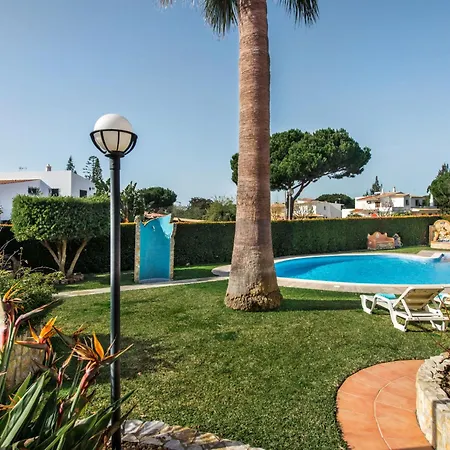 Vera Vip By Interhome Villa Vilamoura