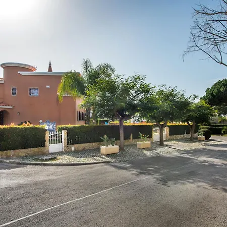 Vera Vip By Interhome Villa *