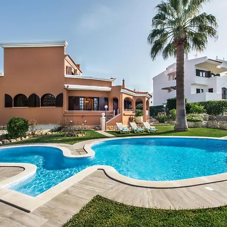 Villa Vera Vip By Interhome Vilamoura