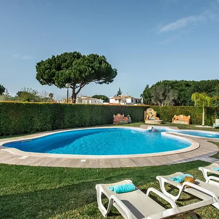 Vera Vip By Interhome * Vilamoura