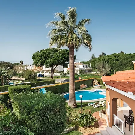 Villa Vera Vip By Interhome *