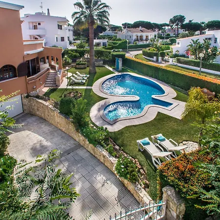 Vera Vip By Interhome Villa *