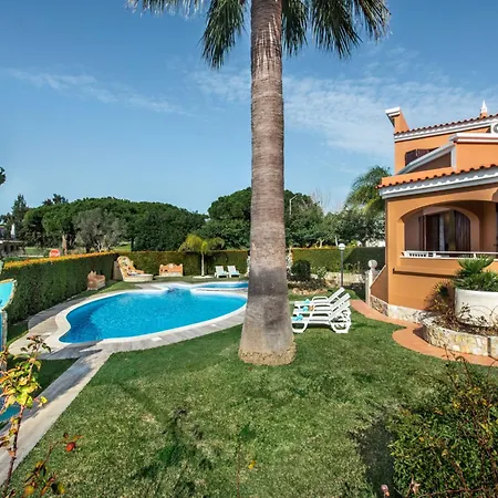 Villa Vera Vip By Interhome *