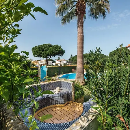 Villa Vera Vip By Interhome *