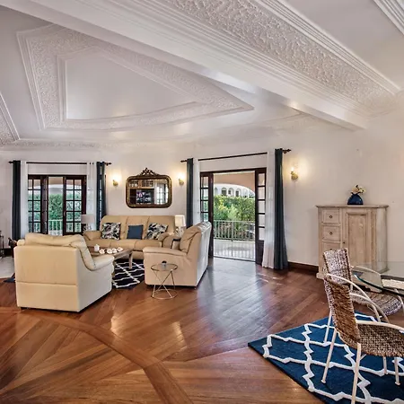 Vera Vip By Interhome Vilamoura