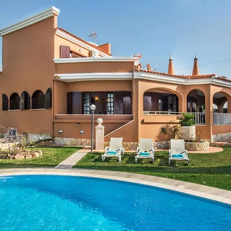 Vera Vip By Interhome Villa