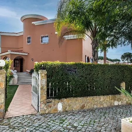 Vera Vip By Interhome Villa *