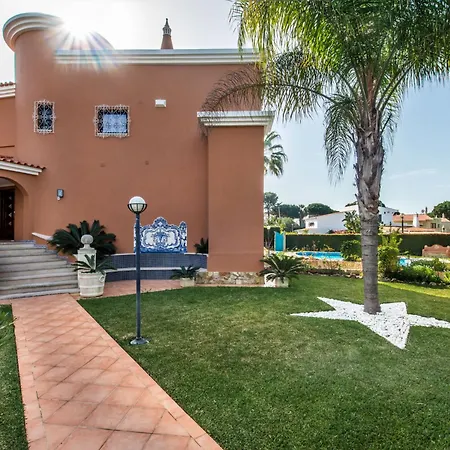 Villa Vera Vip By Interhome Vilamoura