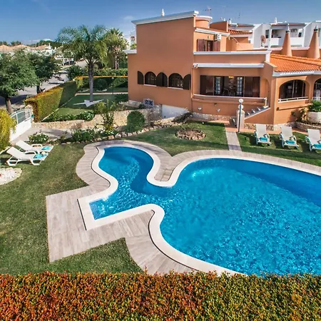 Villa Vera Vip By Interhome