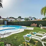 Villa Vera Vip By Interhome