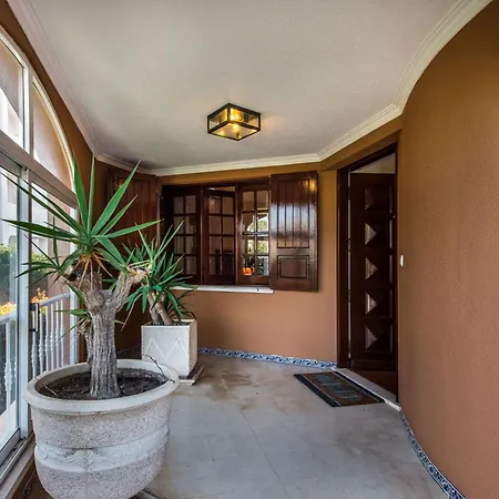 Villa Vera Vip By Interhome Vilamoura