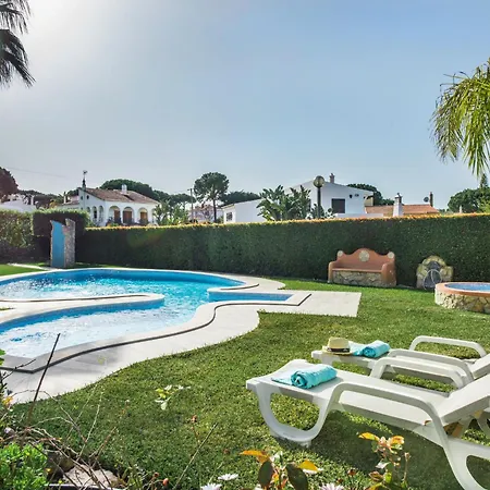 Villa Vera Vip By Interhome