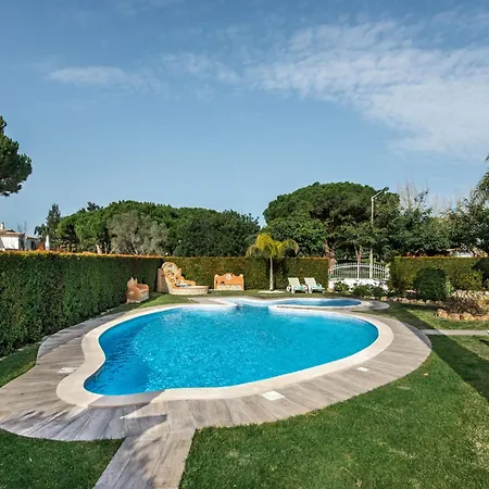 Vera Vip By Interhome Villa