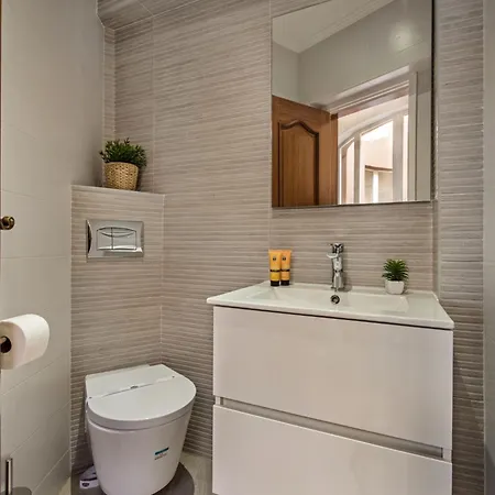 Vila Vera Vip By Interhome