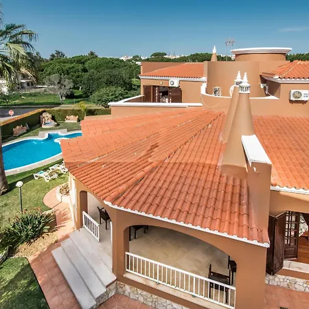 Vera Vip By Interhome Villa *