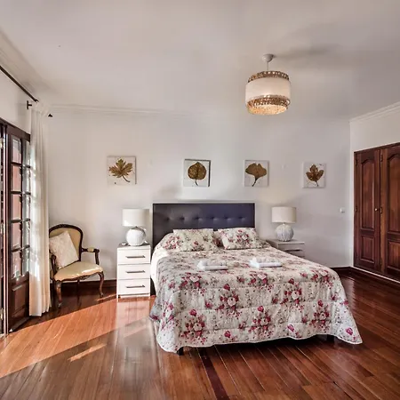 Villa Vera Vip By Interhome Vilamoura