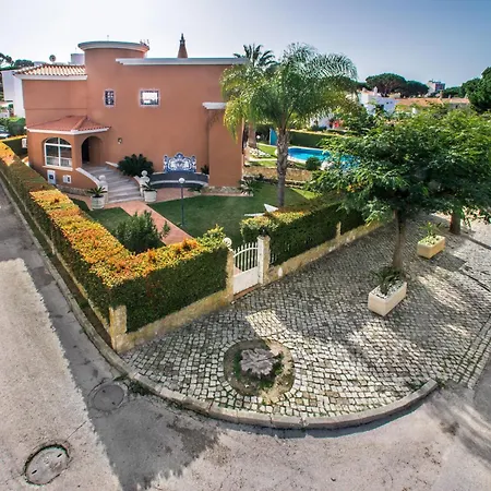Vera Vip By Interhome Villa Vilamoura