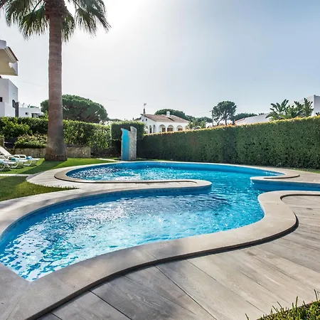 Villa Vera By Interhome *