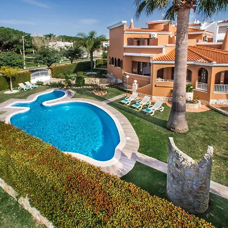 Vera Vip By Interhome Villa *