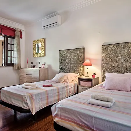 Vera Vip By Interhome * Vilamoura