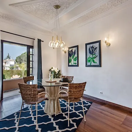 Vera Vip By Interhome Villa Vilamoura