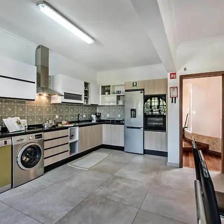 Vera By Interhome Villa Vilamoura