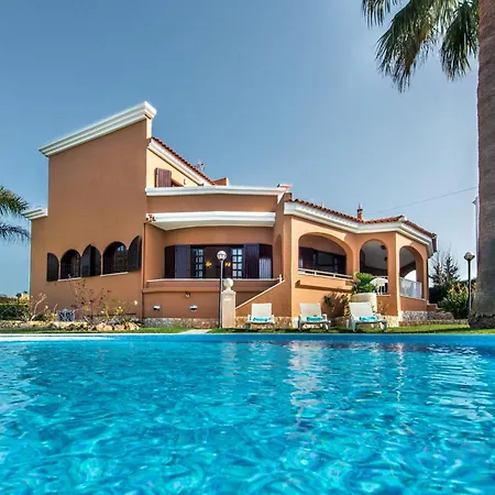 Vera By Interhome Vilamoura