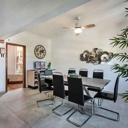 Villa Vera By Interhome Vilamoura
