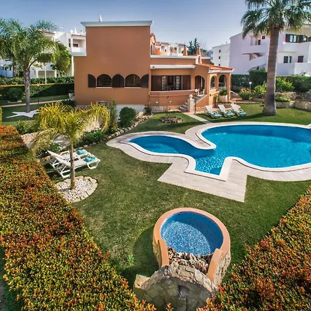 Vera Vip By Interhome Villa *