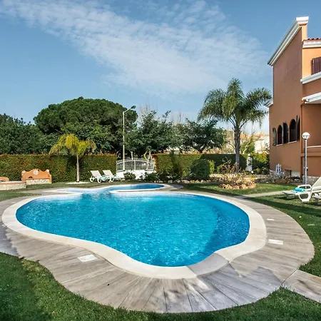 Villa Vera By Interhome Vilamoura