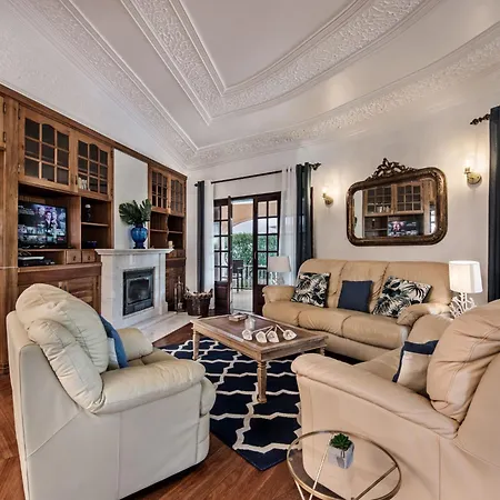 Vera By Interhome Villa