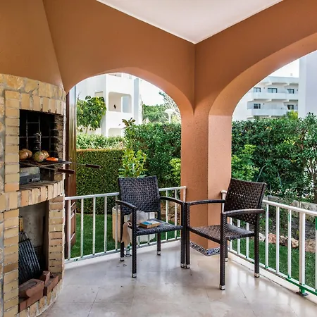 Vera Vip By Interhome * Vilamoura