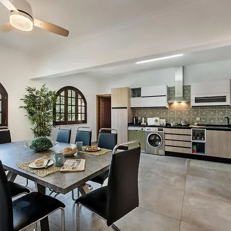 Vera By Interhome Vilamoura