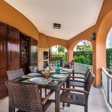 Vera By Interhome Vilamoura