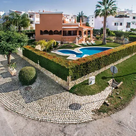 Vera Vip By Interhome * Vilamoura