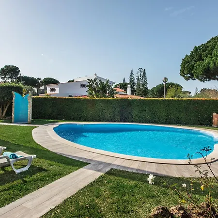 Vera By Interhome Vilamoura
